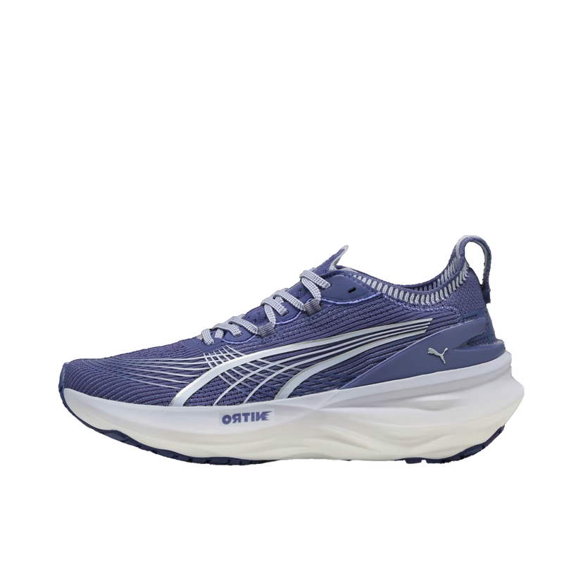 Tennarit ja kengät Puma ForeverRun NITRO 2 Violetti | 310471-12