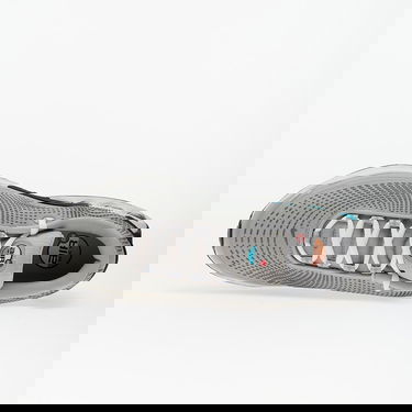 Tennarit ja kengät Nike AIR MAX DN Harmaa | DV3337-022, 3