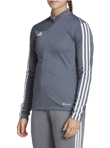 Takki adidas Originals Tiro 23 League Training Jacket Harmaa | hs3516