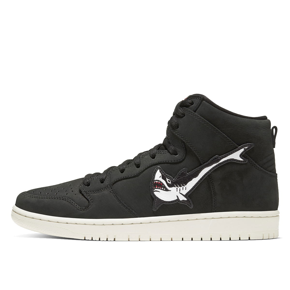 Tennarit ja kengät Nike SB Oski x Dunk High Pro Oranssi | CI2692-001, 1