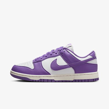 Tennarit ja kengät Nike Dunk Low "Black Raspberry" W Violetti | DD1873-108, 0