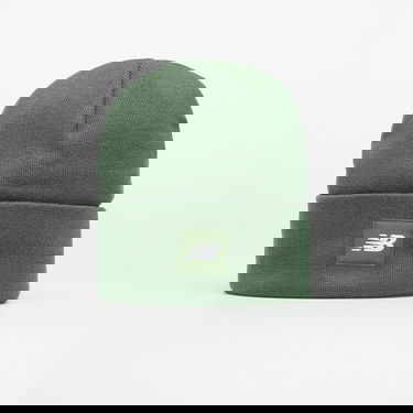 Pipo New Balance Green Beanie Vihreä | NBLAH13034DAE, 3