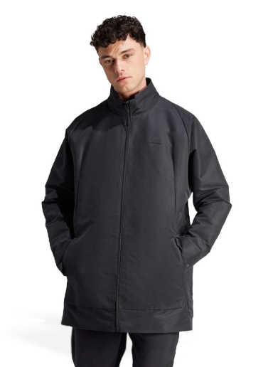 Takki adidas Originals adidas Z.N.E. Premium Musta | IJ6169