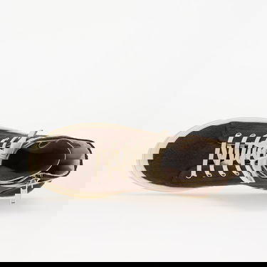 Tennarit ja kengät Rick Owens Rick Owens Woven High-Top 41 Ruskea | DU02E7807 BMO E2, 3