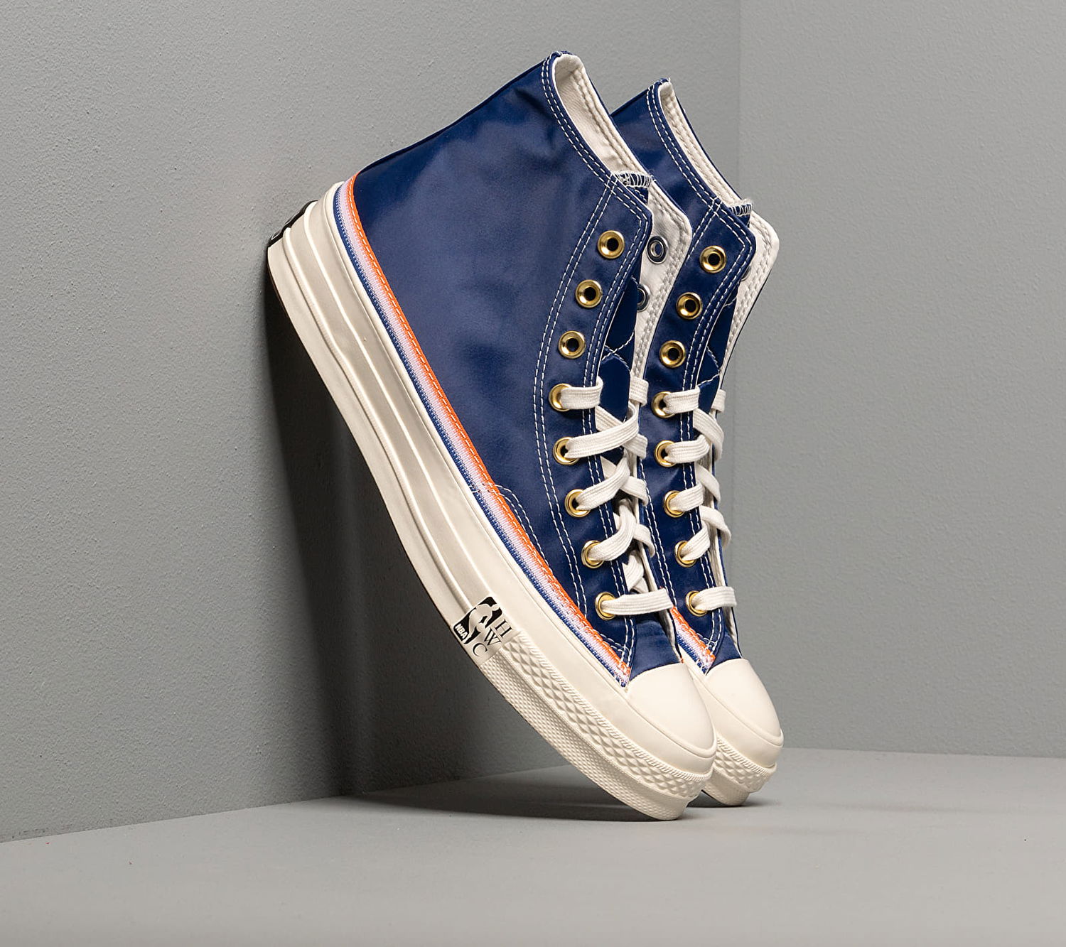 Tennarit ja kengät Converse Chuck 70 Sininen | 166815C, 1