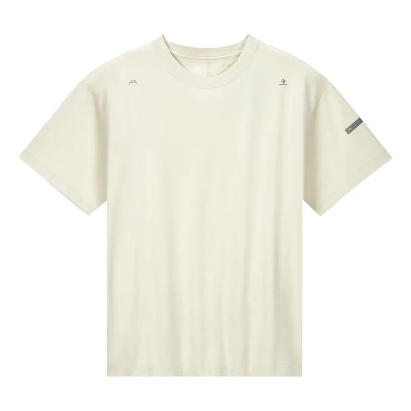 T-paita A-COLD-WALL* A-COLD-WALL* T-Shirt Beige | ACWMTS162-BONE