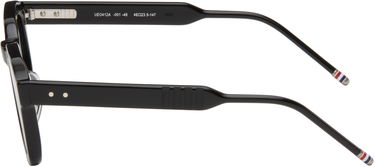Aurinkolasit Thom Browne Acetate Rectangular Glasses Musta | UEO412A-G0002, 2