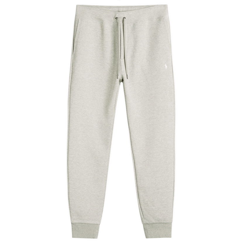 Verryttelyhousut Polo by Ralph Lauren Ralph Lauren Double Knit Sweatpants Harmaa | 710881518053