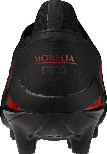 Tennarit ja kengät Mizuno Mizuno MORELIA NEO IV ELITE Musta | p1ga2542-00, 3