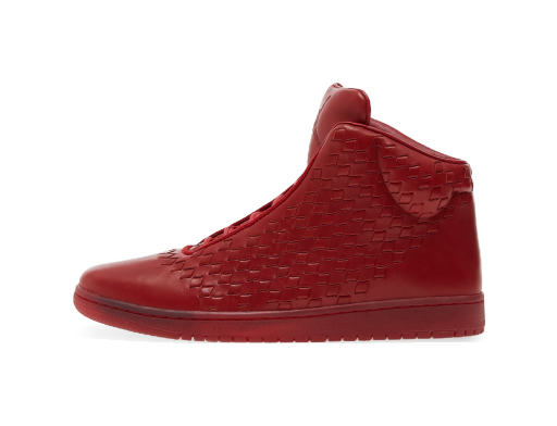 Tennarit ja kengät Jordan SHINE Burgundia | 689480-600