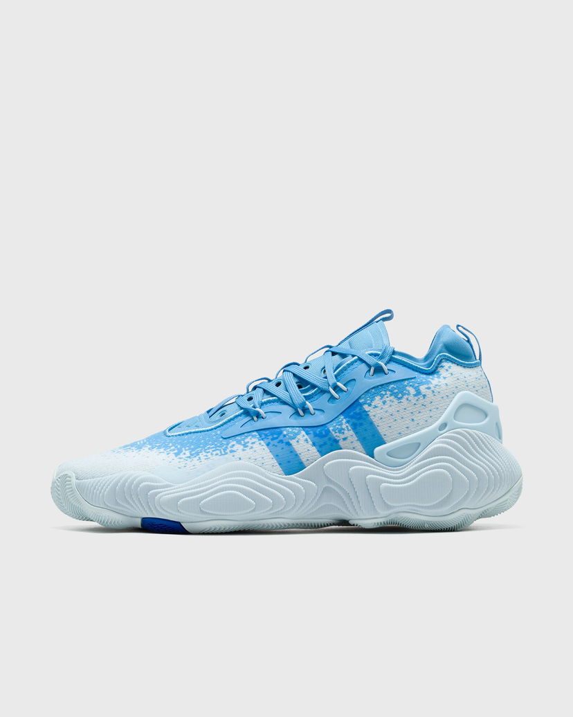Koripallo adidas Performance Trae Young 3 Sininen | IE2707