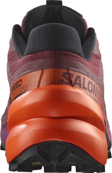 Tennarit ja kengät Salomon Salomon Speedcross 6 Monivärinen | l47960900, 5