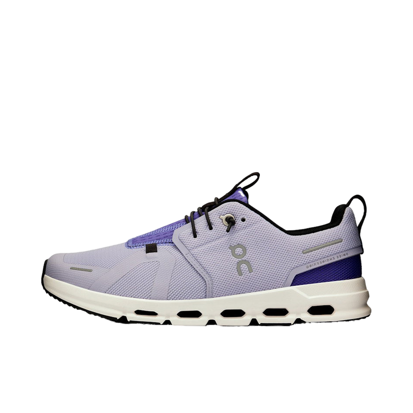 Tennarit ja kengät On Running Cloud Sky Nimbus Violetti | 3YD11442019