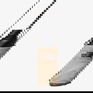 Olkalaukku The North Face The North Face Borealis Water Bottle Holder Beige | NF0A81DQBOX1, 2