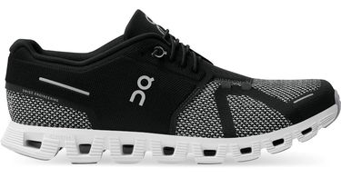 Tennarit ja kengät On Running Cloud 5 Combo Musta | 79-98850, 1