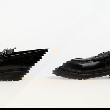 Tennarit ja kengät Dr. Martens Adrian Polished Smooth Snaffle Loafers Musta | DM32102001, 0