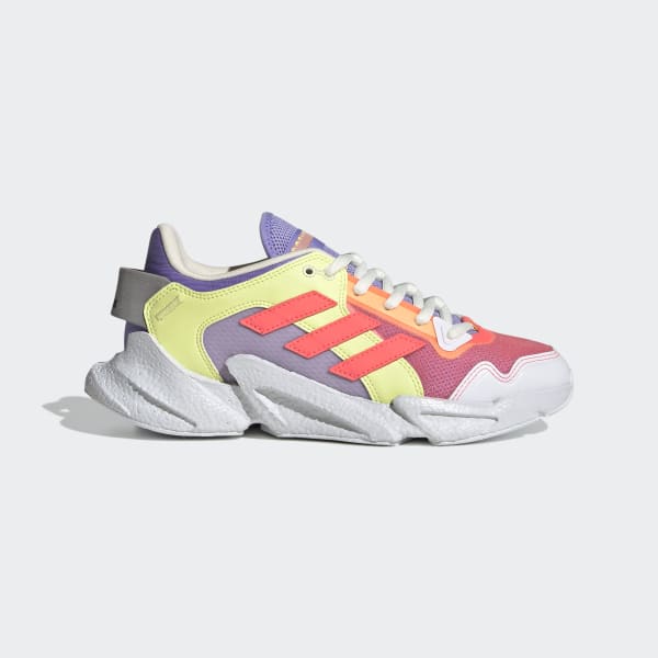 Tennarit ja kengät adidas Performance Karlie Kloss X9000 W Monivärinen | GY0846, 0