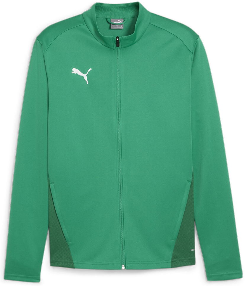 Takki Puma teamGOAL Training Jacket Vihreä | 658633-05
