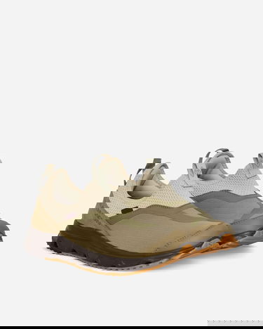 Tennarit ja kengät Salomon Pas Normal Studios x RX Snug "Moss Gray" Vihreä | L47229200, 3