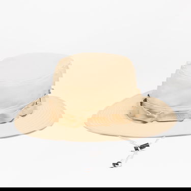 Hattu The North Face The North Face Class V Brimmer Hat L/XL Beige | NF0A5FXF4FS1, 0