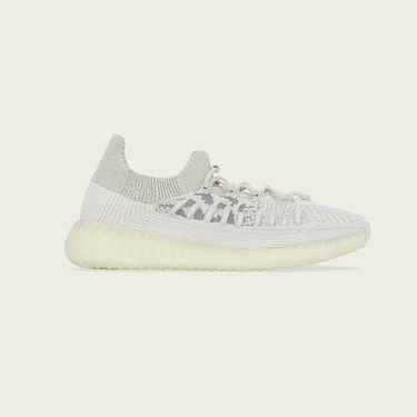 Tennarit ja kengät adidas Yeezy Yeezy 350 V2 CMPCT "Slate Bone" Valkoinen | H06519, 2
