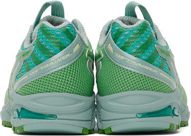 Tennarit ja kengät Asics Kiko Kostadinov Edition UB9-S GEL-DS 14 Vihreä | 1203A606, 1
