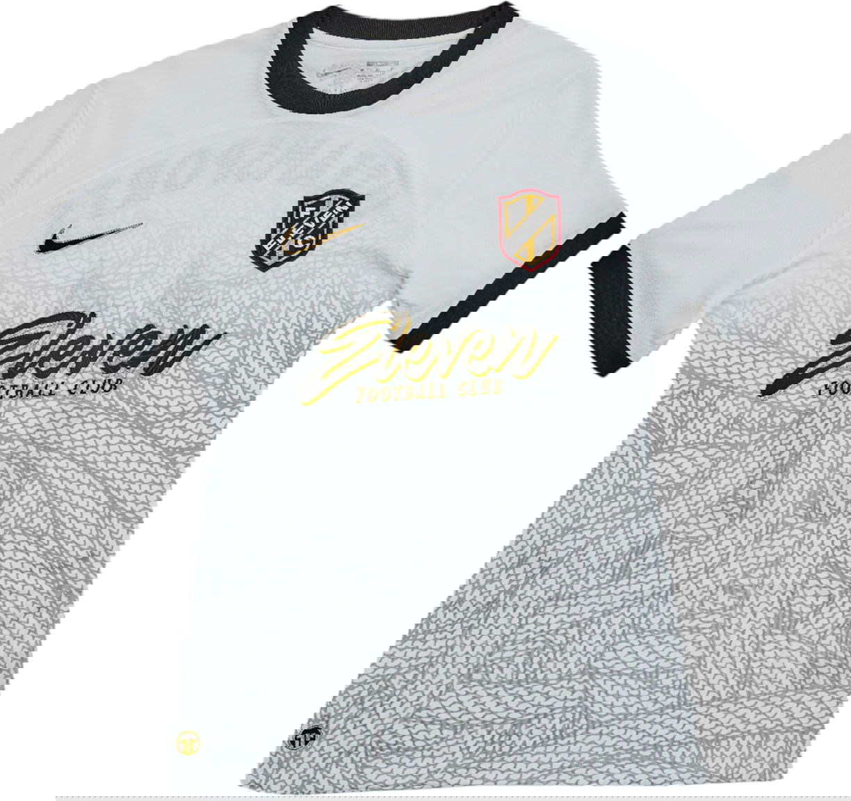 Jersey Nike 11FC OUTPLAY 'EM Harmaa | 11fcdr2705-101, 0