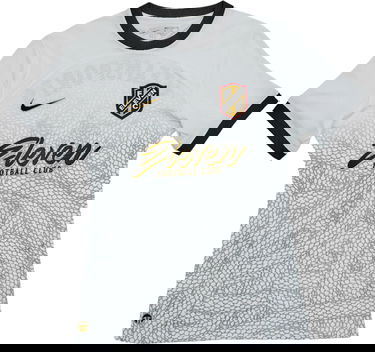 Jersey Nike 11FC OUTPLAY 'EM Harmaa | 11fcdr2705-101, 0