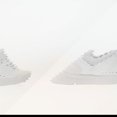 Tennarit ja kengät On Running The Roger Advantage Valkoinen | 3MD10640108, 2