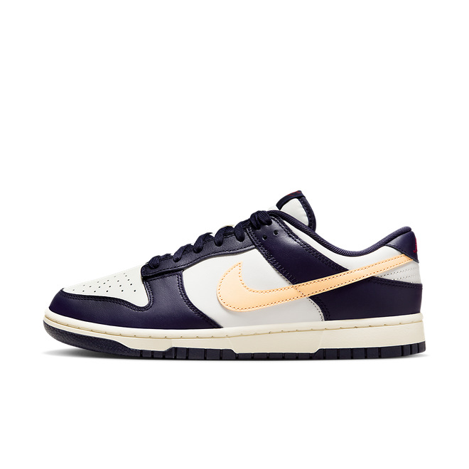 Tennarit ja kengät Nike Dunk Low "From Nike To You" Tummansininen | FV8106-181, 0