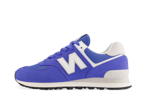 Tennarit ja kengät New Balance 574 Tummansininen | U574LG2