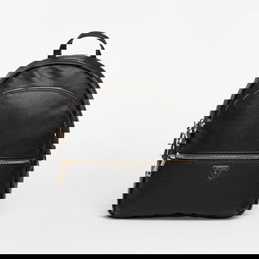 Reppu GUESS GUESS Manhattan II Large Backpack Musta | HWBG7118330-BLA, 0