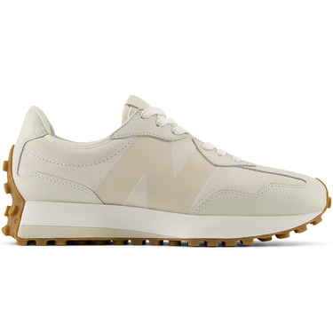 Tennarit ja kengät New Balance 327 Beige | WS327DBA, 1