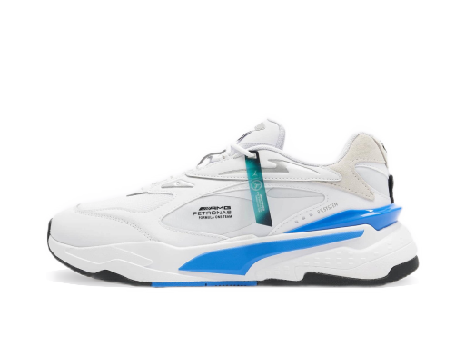 Tennarit ja kengät Puma RS Fast Valkoinen | 30697301