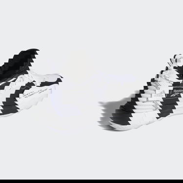 Tennarit ja kengät adidas Performance Dame 7 EXTPLY Valkoinen | H00427, 1