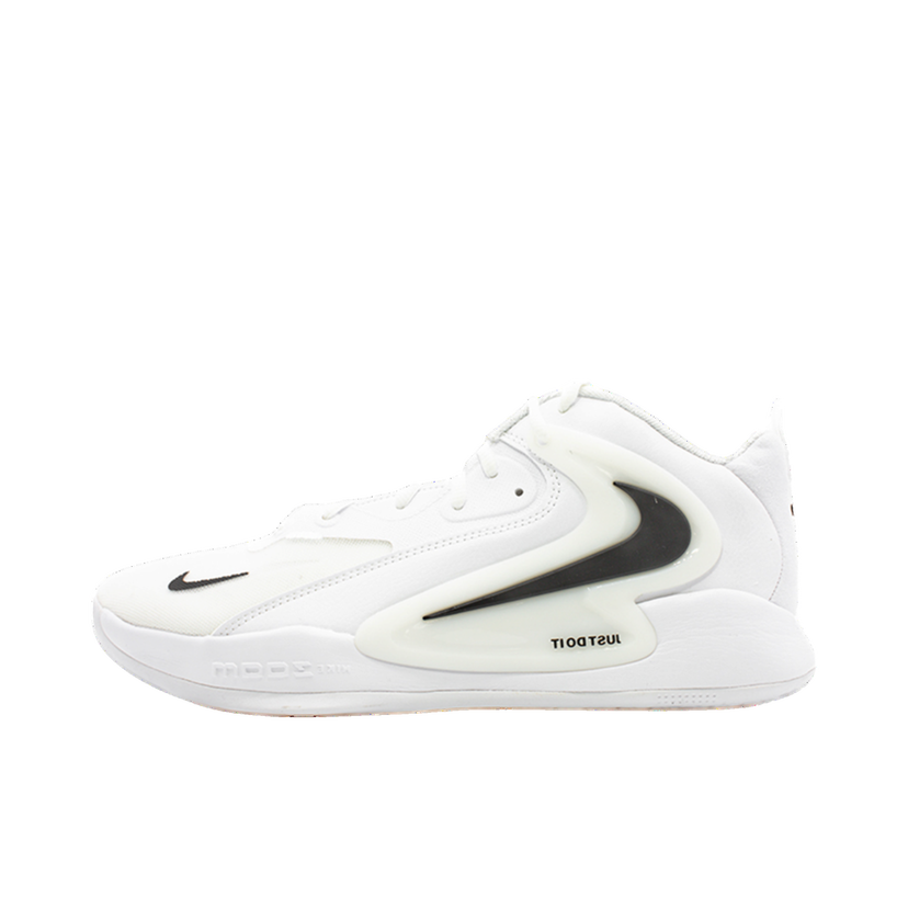 Tennarit ja kengät Nike ZOOM HYPERSET 2 Valkoinen | fq7070-101