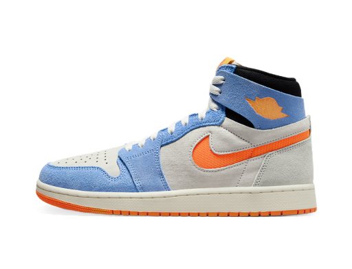 Tennarit ja kengät Jordan Air Jordan 1 Zoom CMFT 2 "Royal Pulse" Monivärinen | DV1307-184