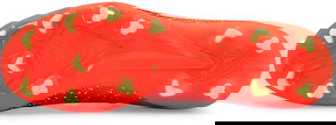 Tennarit ja kengät Puma Ultra Match Fearless Pack Punainen | 106900-03, 3