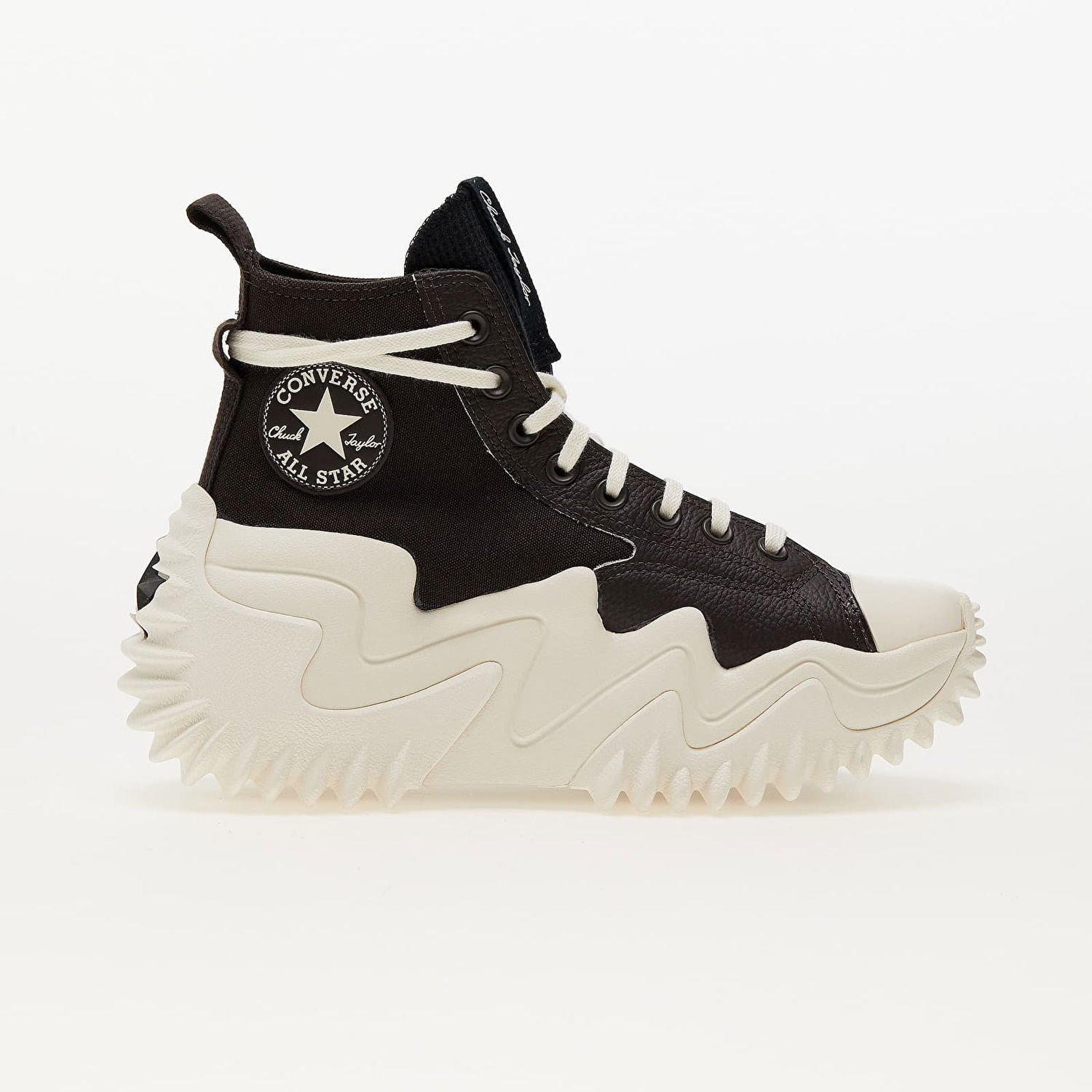 Tennarit ja kengät Converse Run Star Motion Edge Musta | A01321C, 1