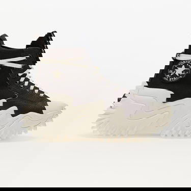 Tennarit ja kengät Converse Run Star Motion Edge Musta | A01321C, 1