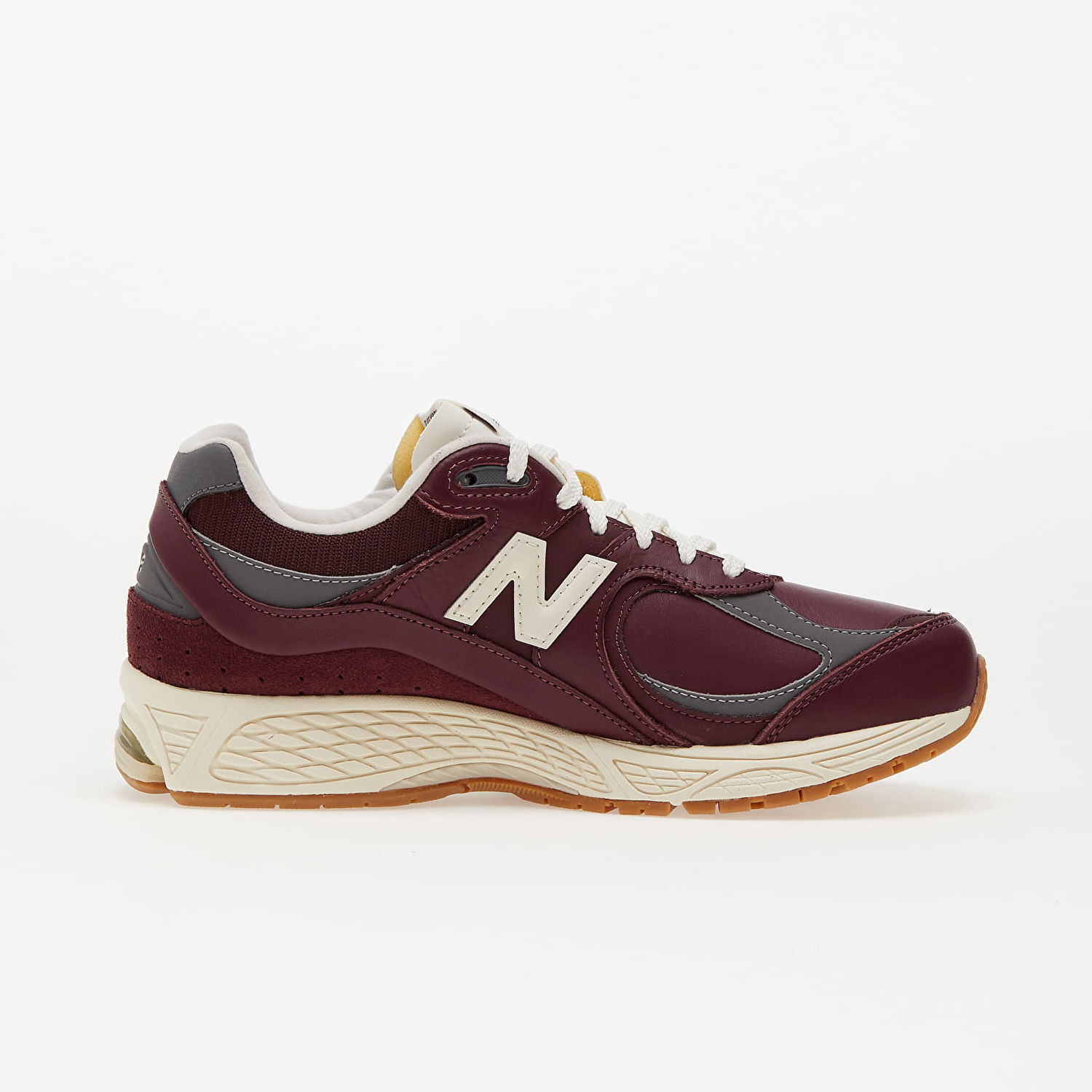 Tennarit ja kengät New Balance 2002R "Burgundy" Burgundia | M2002RVH, 1