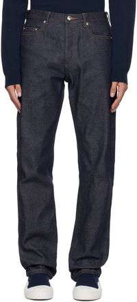 A.P.C. Standard Jeans