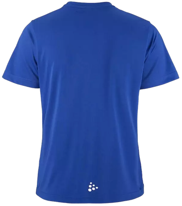 T-paita Craft SQUAD GO FUNCTION T-Shirt Sininen | 1915304-346000, 1