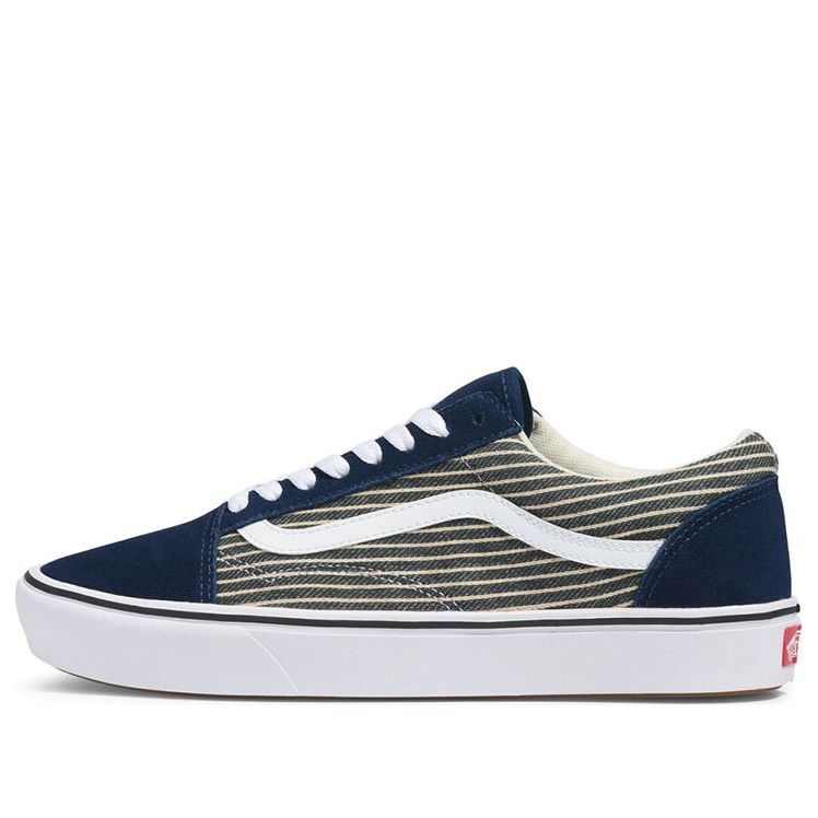 Tennarit ja kengät Vans Project x Old Skool Tummansininen | VN0A5DYC9KT