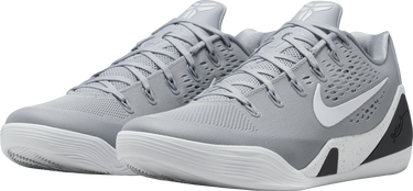 Tennarit ja kengät Nike Kobe IX Elite Low EM Protro Harmaa | ih1401-001, 5