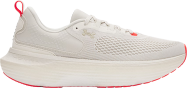 Tennarit ja kengät Under Armour Infinite Elite 2 Beige | 3028169-110, 0