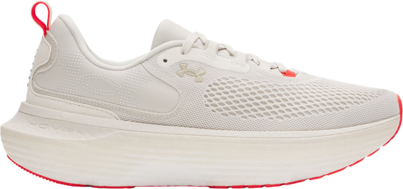 Tennarit ja kengät Under Armour Infinite Elite 2 Beige | 3028169-110