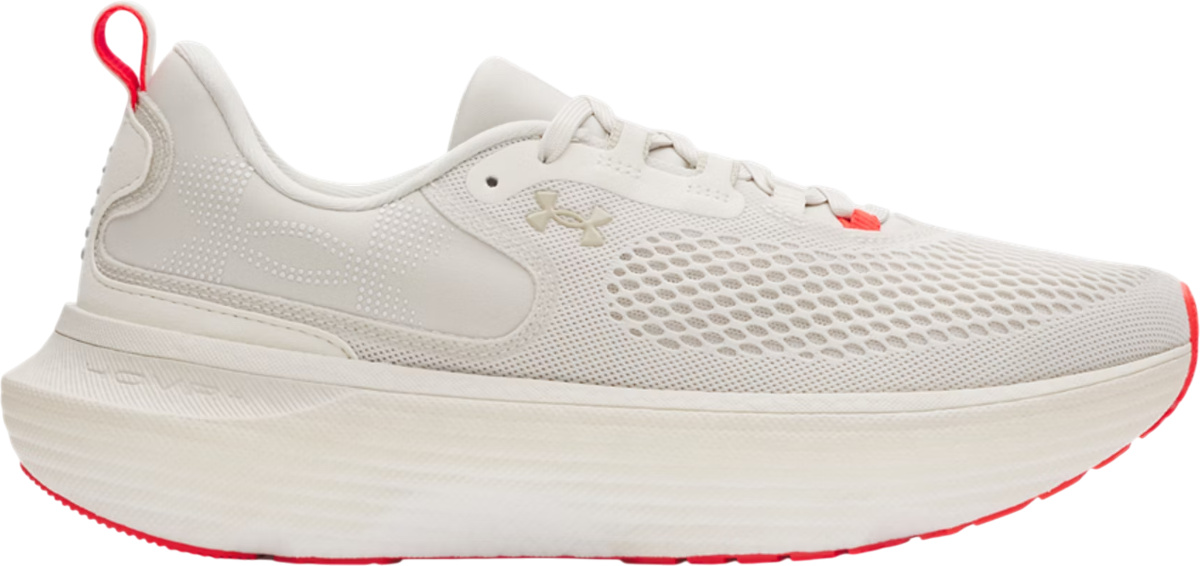 Tennarit ja kengät Under Armour Infinite Elite 2 Beige | 3028169-110, 0