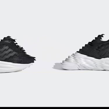 Tennarit ja kengät adidas Performance Ozelle Cloudfoam Musta | GX6763, 0