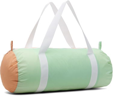 Matkalaukku A.P.C. A.P.C. ASICS Edition Gym Duffle Bag Oranssi | PSAKO-M61978, 2